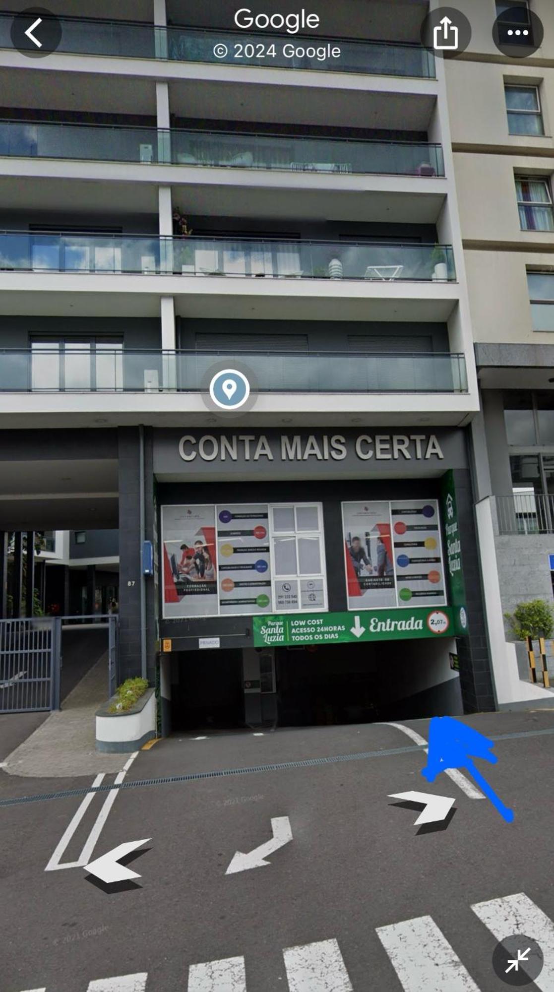 Apartamento Living Funchal V Exterior foto
