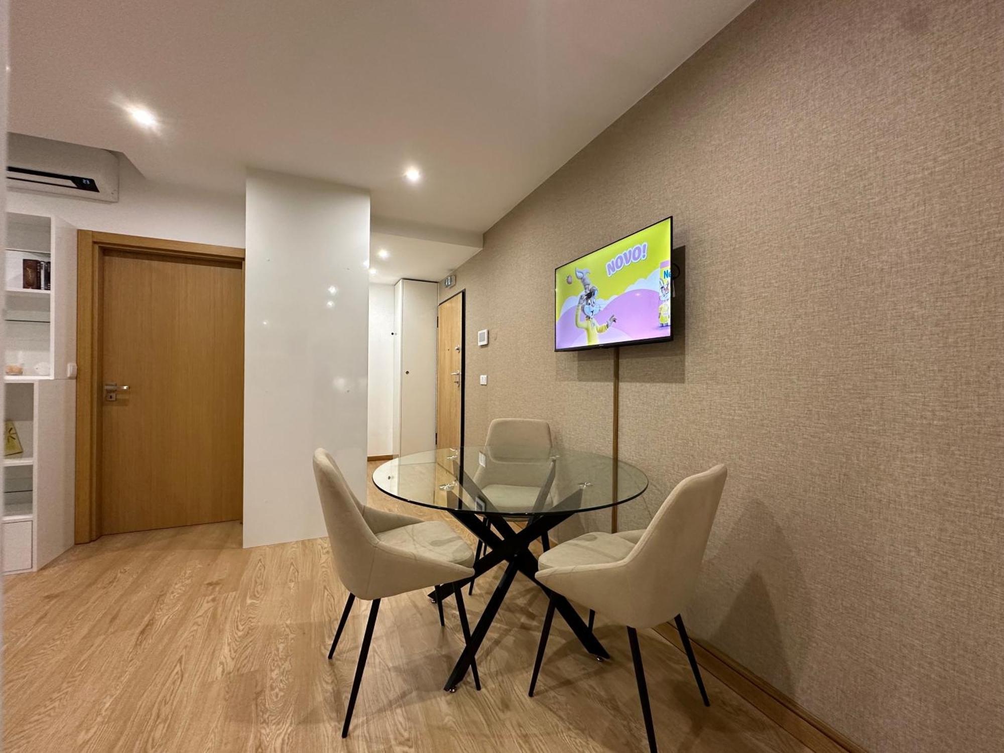 Apartamento Living Funchal V Exterior foto