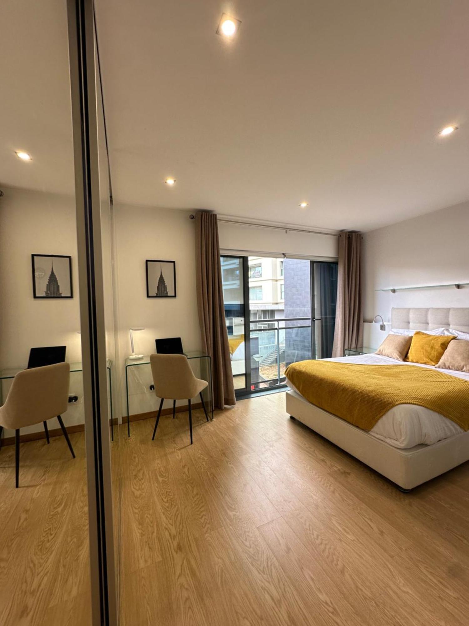 Apartamento Living Funchal V Exterior foto
