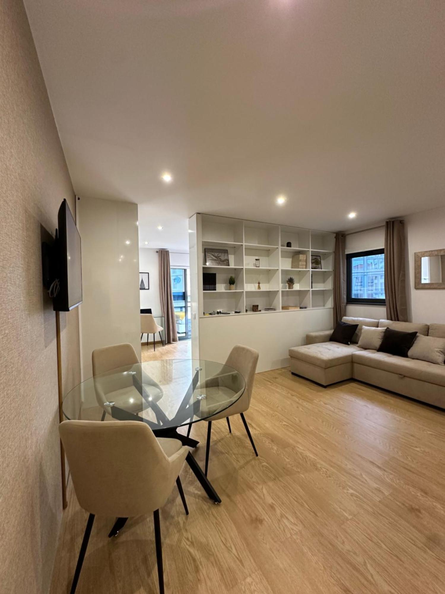 Apartamento Living Funchal V Exterior foto