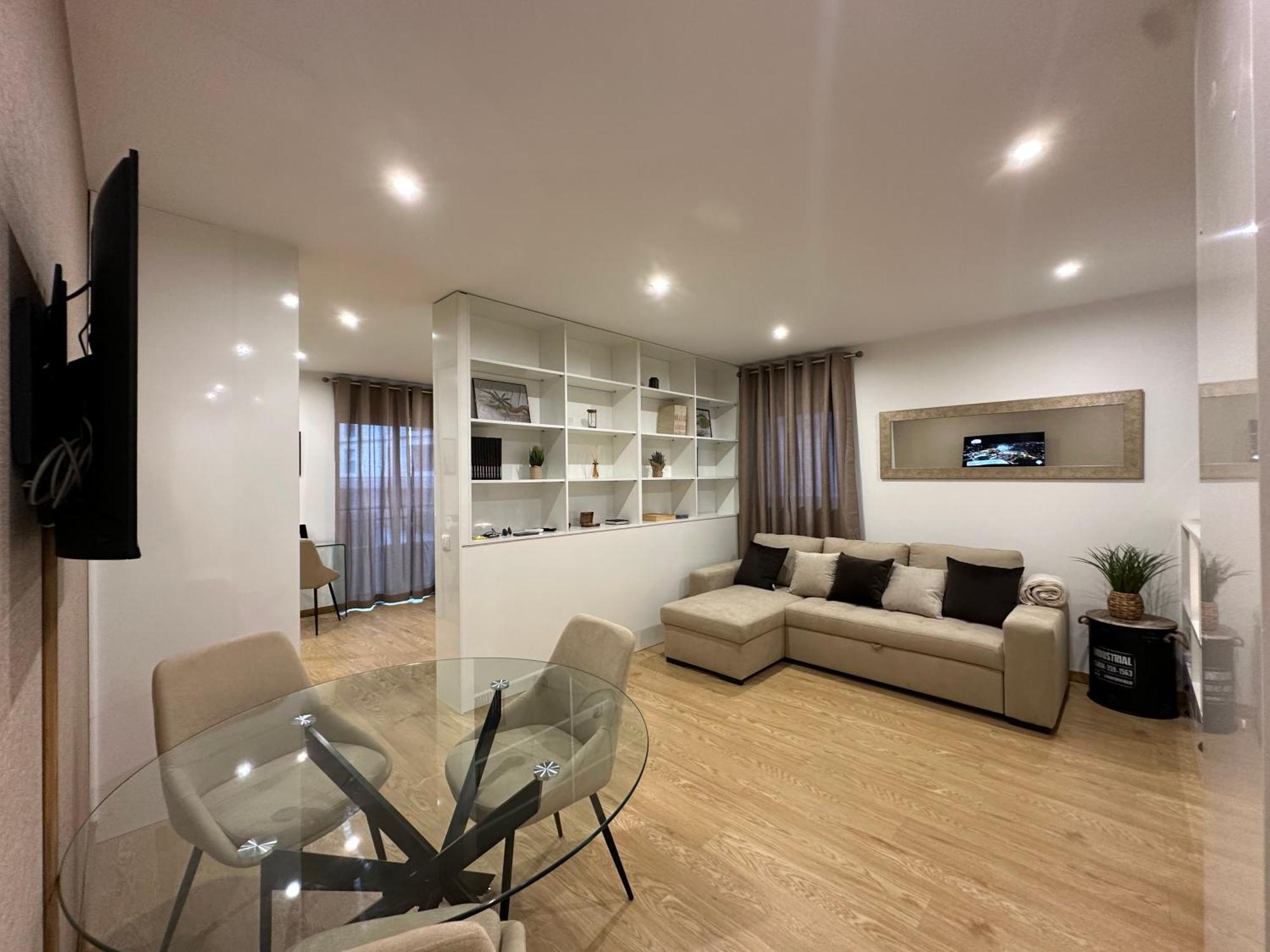 Apartamento Living Funchal V Exterior foto