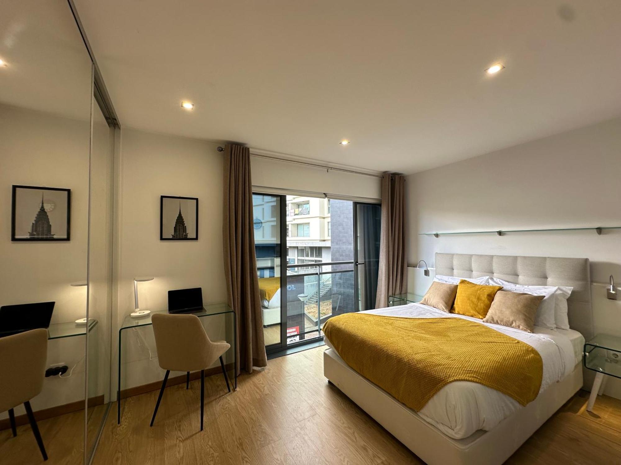 Apartamento Living Funchal V Exterior foto