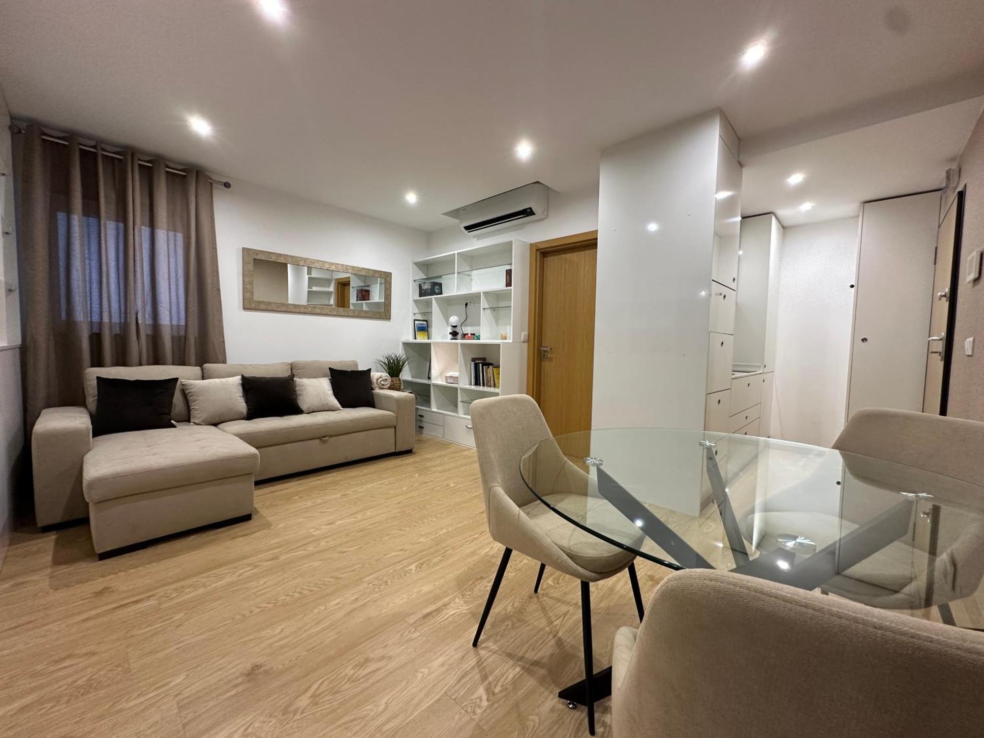 Apartamento Living Funchal V Exterior foto