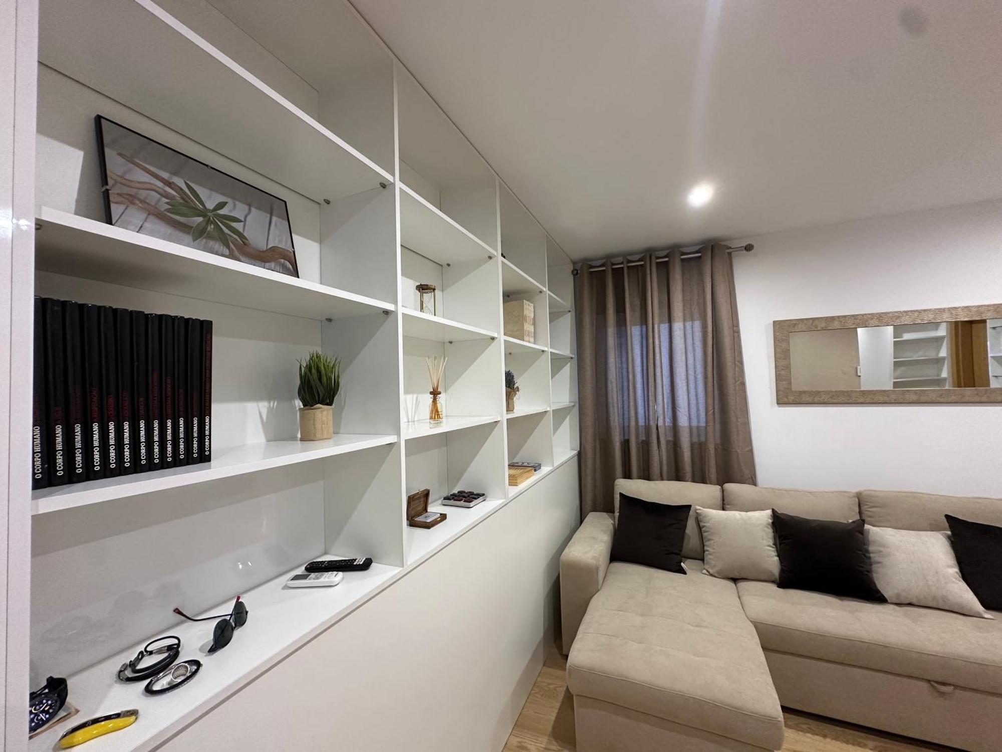 Apartamento Living Funchal V Exterior foto
